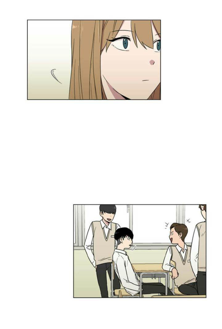 …”Một Sự Thật Khá Khó Chịu.” - Chương 24 - Trang 7