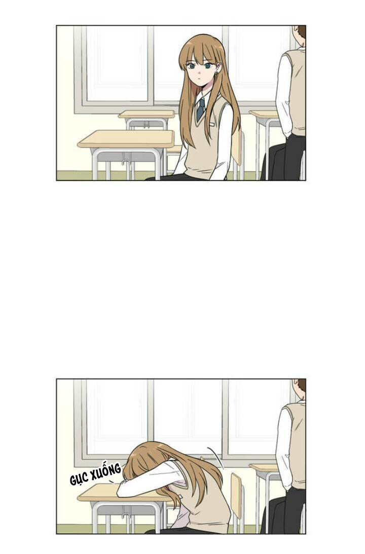 …”Một Sự Thật Khá Khó Chịu.” - Chương 24 - Trang 8