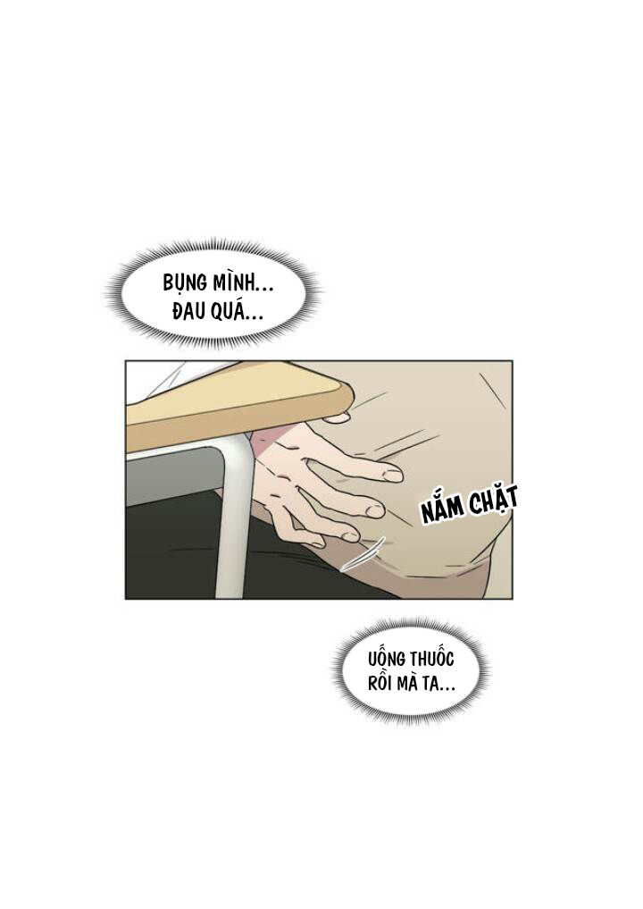 …”Một Sự Thật Khá Khó Chịu.” - Chương 24 - Trang 9