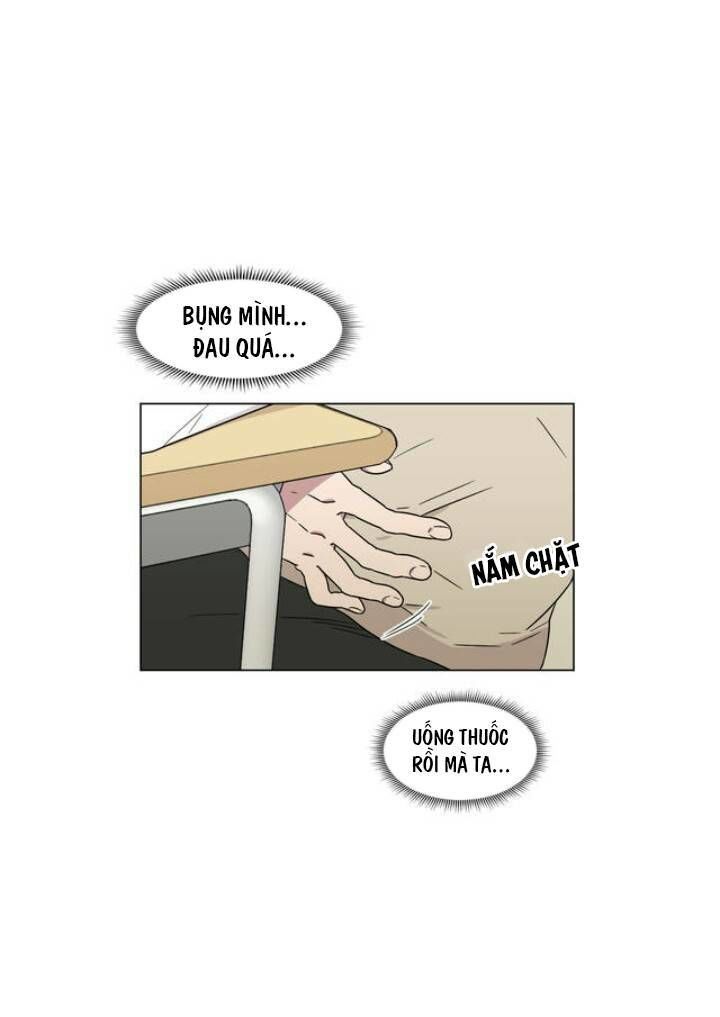 …”Một Sự Thật Khá Khó Chịu.” - Chương 25 - Trang 11