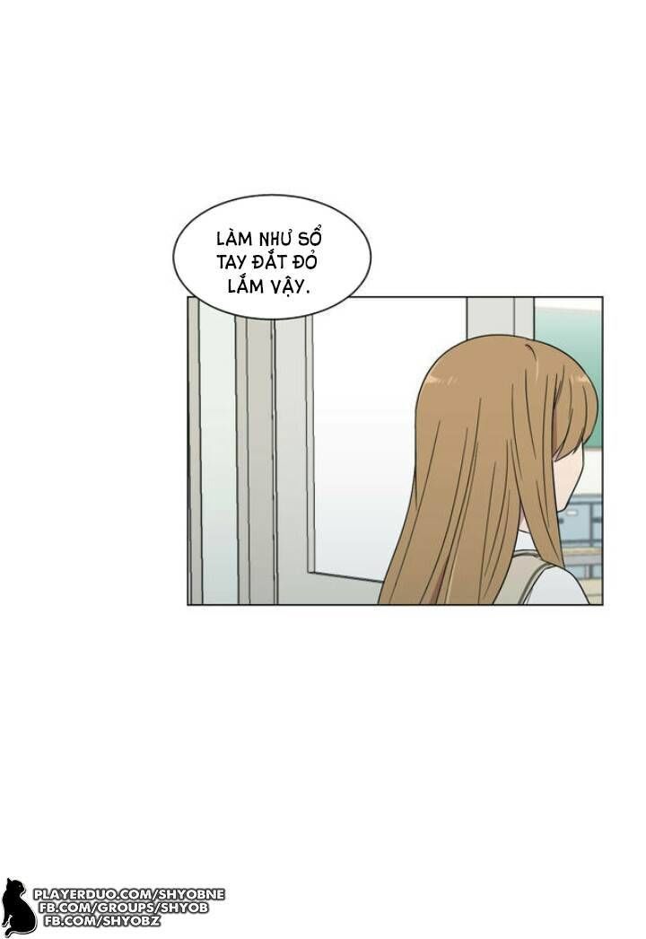 …”Một Sự Thật Khá Khó Chịu.” - Chương 25 - Trang 16