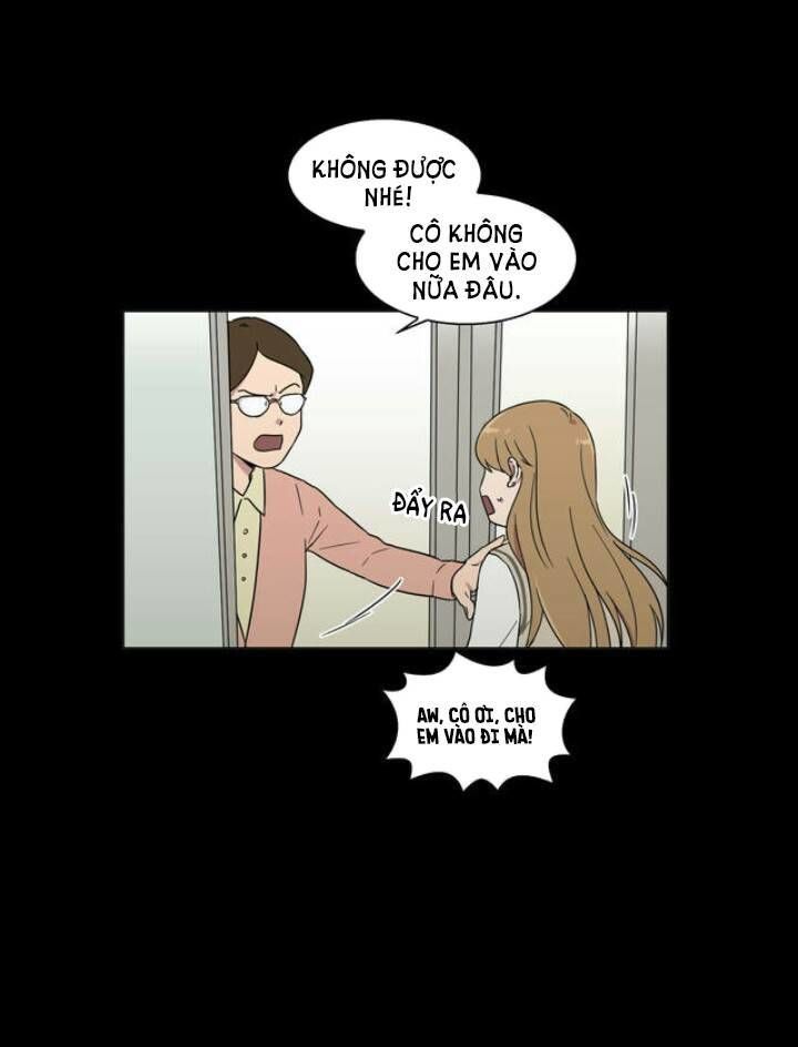 …”Một Sự Thật Khá Khó Chịu.” - Chương 25 - Trang 26