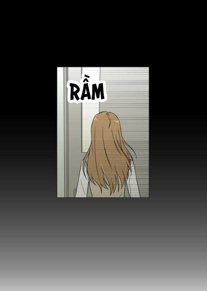 …”Một Sự Thật Khá Khó Chịu.” - Chương 25 - Trang 27