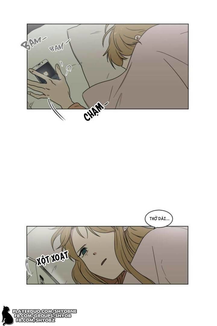 …”Một Sự Thật Khá Khó Chịu.” - Chương 25 - Trang 4