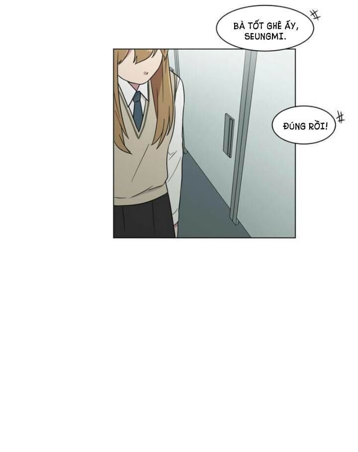 …”Một Sự Thật Khá Khó Chịu.” - Chương 25 - Trang 33