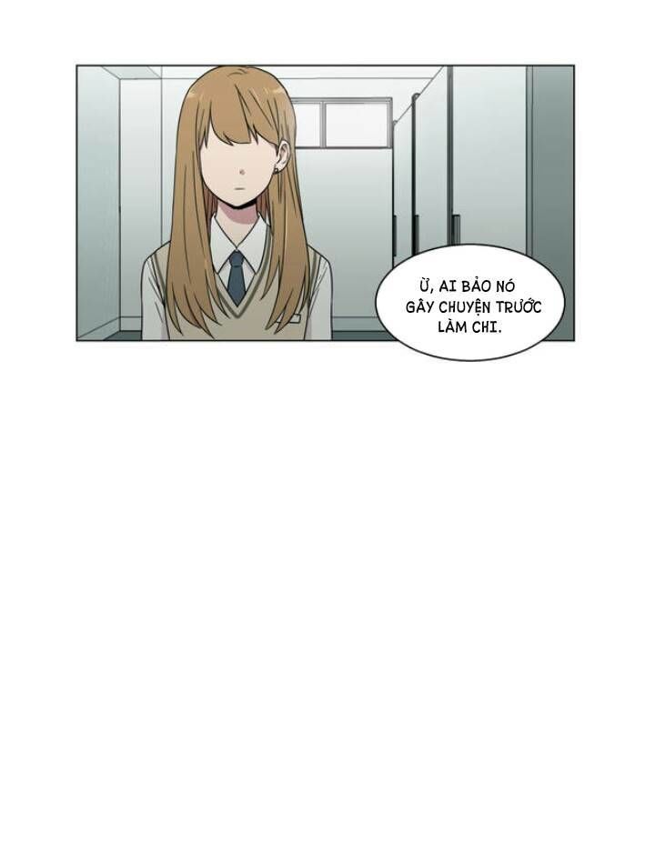 …”Một Sự Thật Khá Khó Chịu.” - Chương 25 - Trang 35