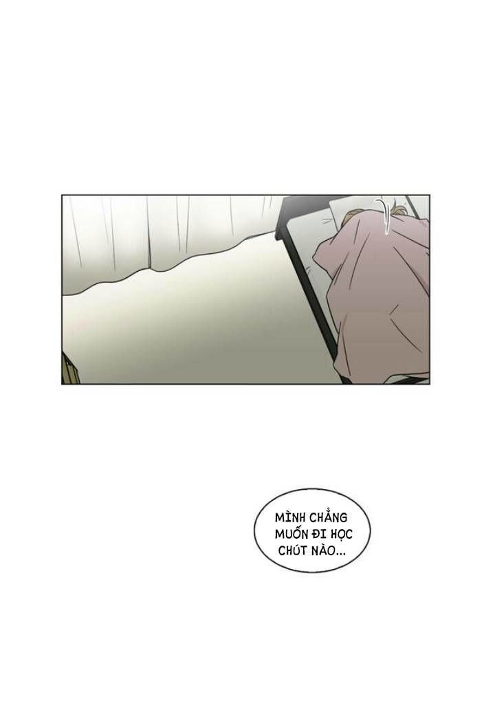 …”Một Sự Thật Khá Khó Chịu.” - Chương 25 - Trang 5