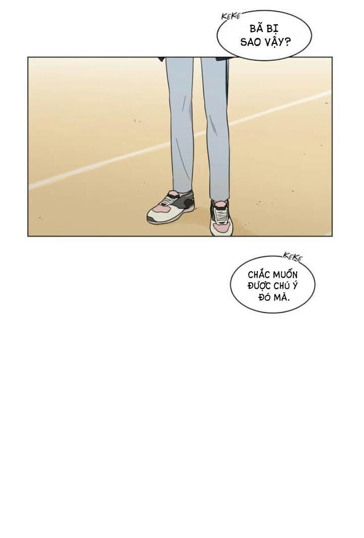 …”Một Sự Thật Khá Khó Chịu.” - Chương 25 - Trang 48