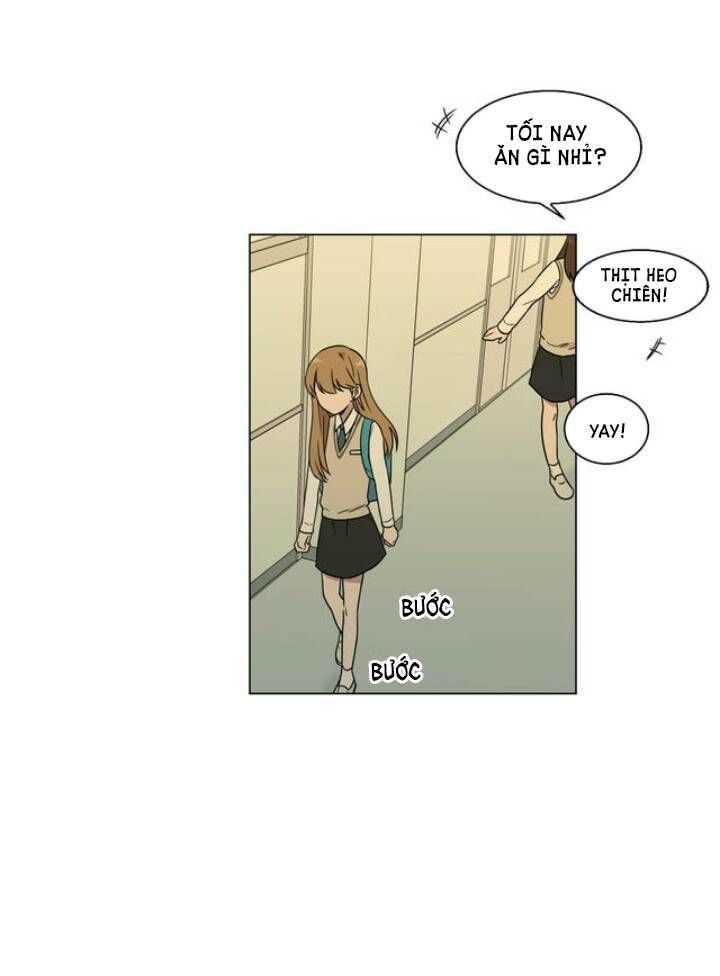 …”Một Sự Thật Khá Khó Chịu.” - Chương 25 - Trang 50