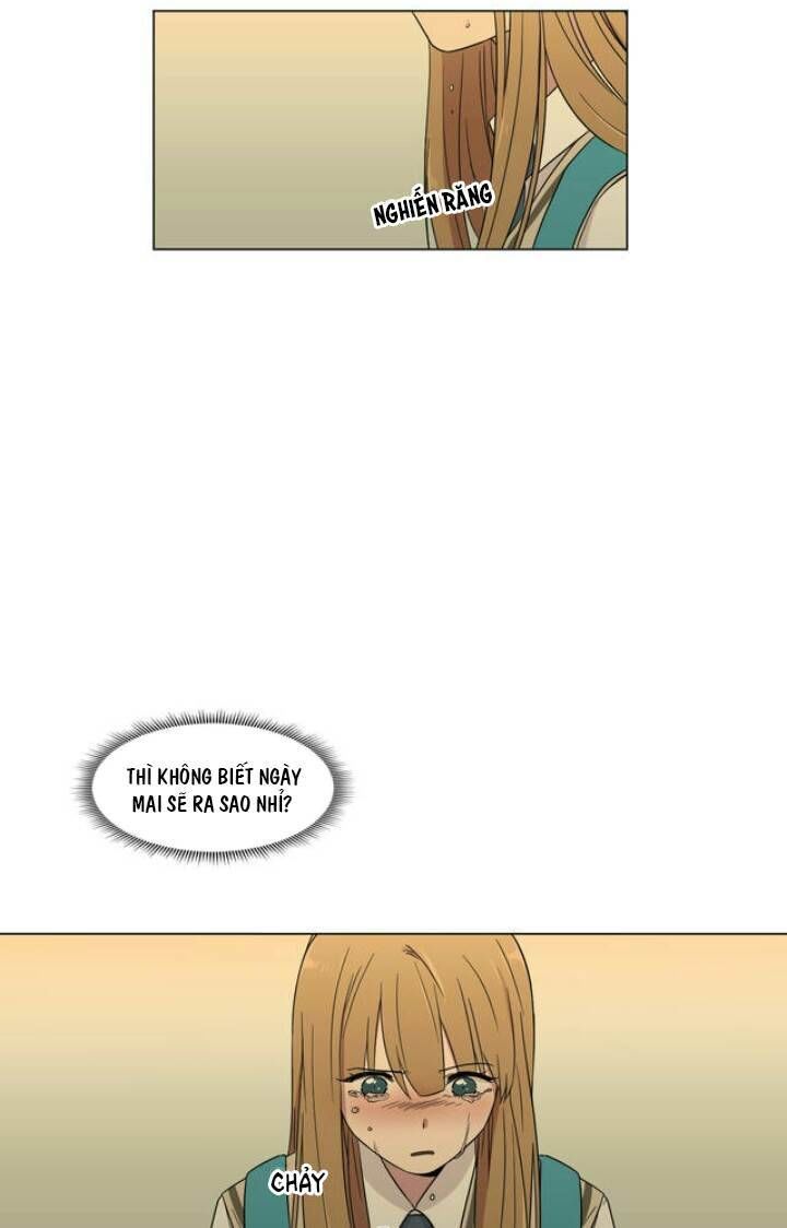 …”Một Sự Thật Khá Khó Chịu.” - Chương 25 - Trang 54