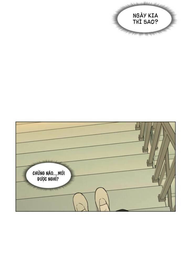 …”Một Sự Thật Khá Khó Chịu.” - Chương 25 - Trang 55