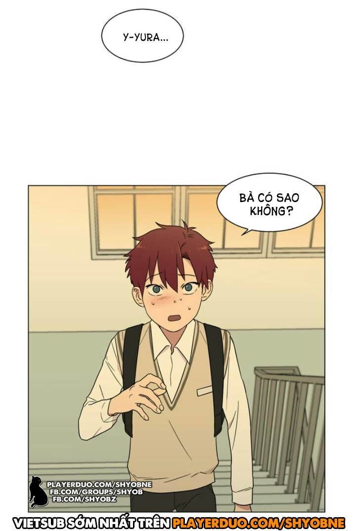 …”Một Sự Thật Khá Khó Chịu.” - Chương 25 - Trang 58