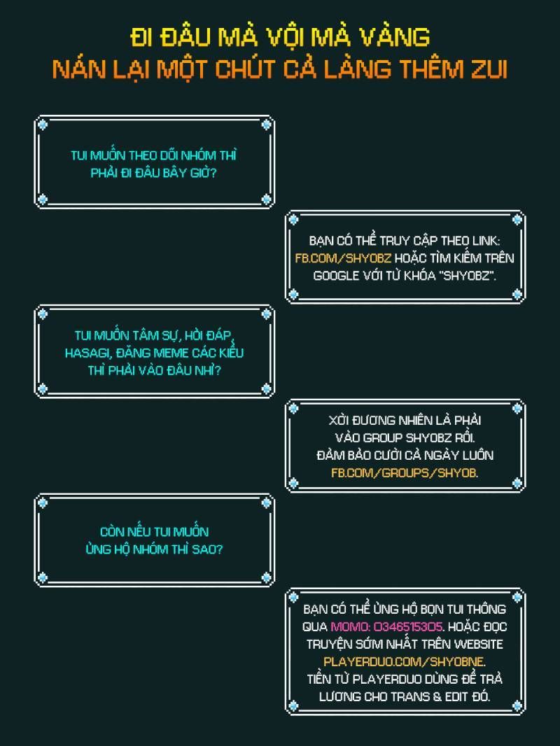 …”Một Sự Thật Khá Khó Chịu.” - Chương 25 - Trang 59