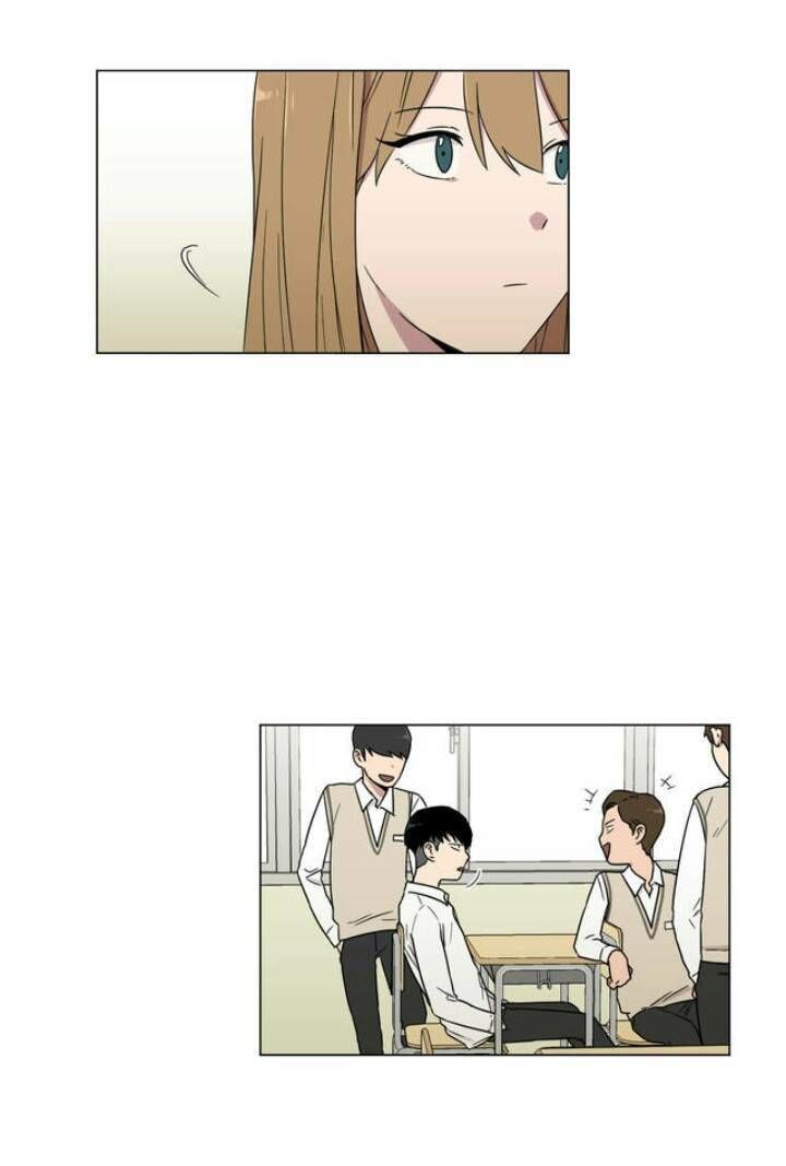 …”Một Sự Thật Khá Khó Chịu.” - Chương 25 - Trang 9