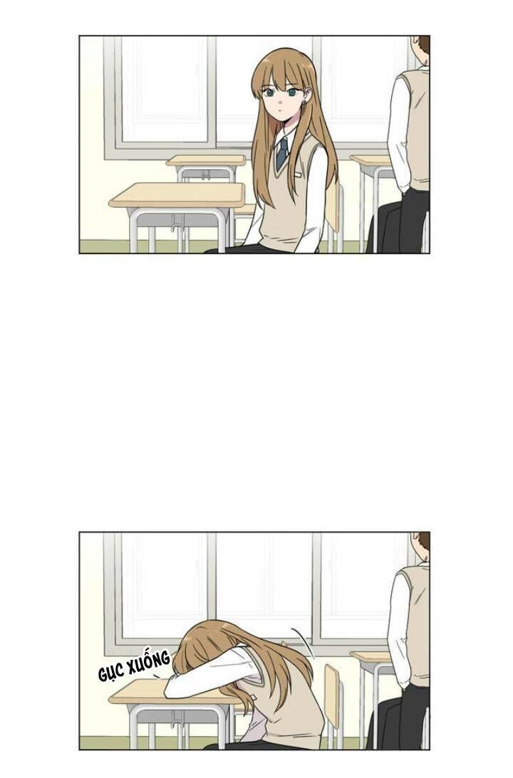 …”Một Sự Thật Khá Khó Chịu.” - Chương 25 - Trang 10