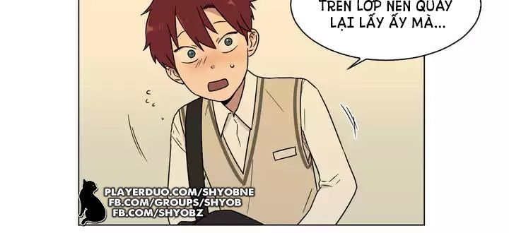 …”Một Sự Thật Khá Khó Chịu.” - Chương 26 - Trang 6