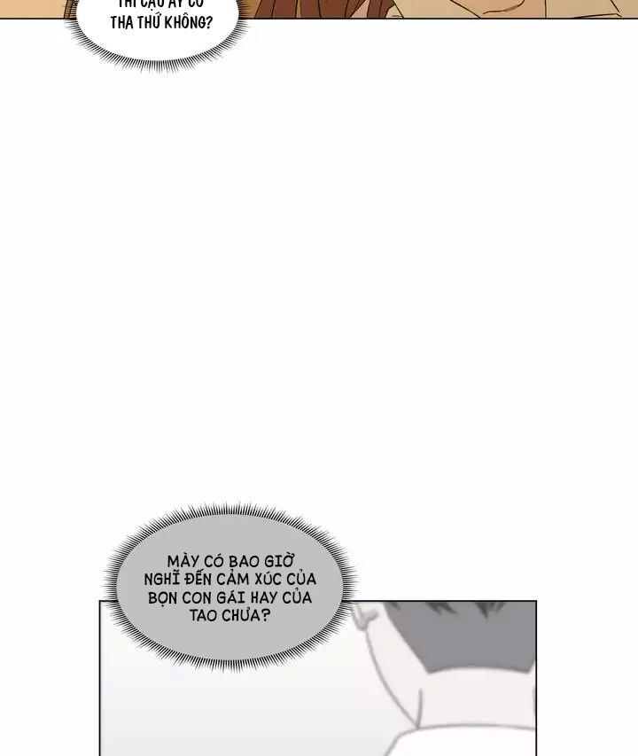 …”Một Sự Thật Khá Khó Chịu.” - Chương 27 - Trang 12