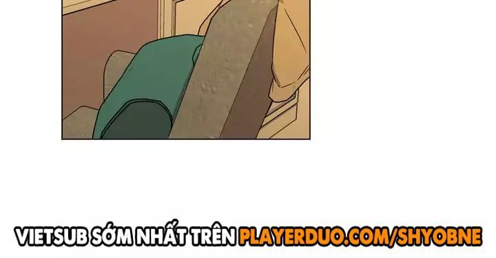 …”Một Sự Thật Khá Khó Chịu.” - Chương 27 - Trang 4