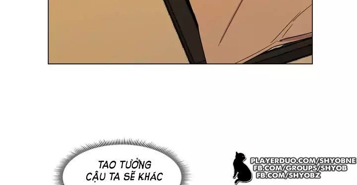 …”Một Sự Thật Khá Khó Chịu.” - Chương 27 - Trang 6