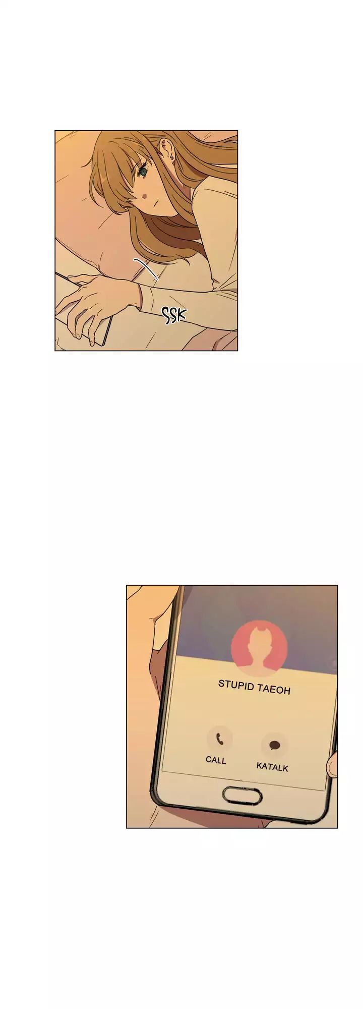 …”Một Sự Thật Khá Khó Chịu.” - Chương 27 - Trang 9