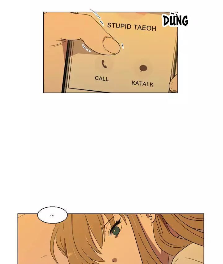 …”Một Sự Thật Khá Khó Chịu.” - Chương 27 - Trang 10