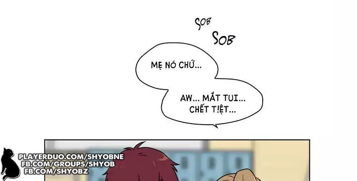 …”Một Sự Thật Khá Khó Chịu.” - Chương 28 - Trang 14