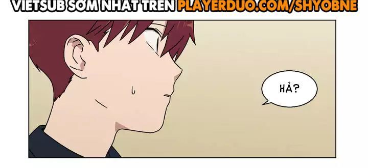 …”Một Sự Thật Khá Khó Chịu.” - Chương 28 - Trang 3