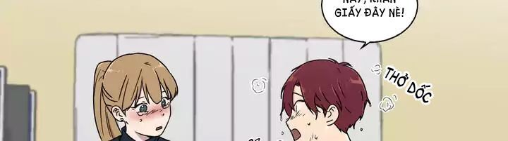 …”Một Sự Thật Khá Khó Chịu.” - Chương 28 - Trang 25