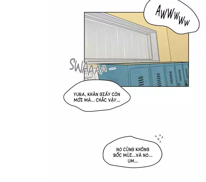 …”Một Sự Thật Khá Khó Chịu.” - Chương 28 - Trang 29