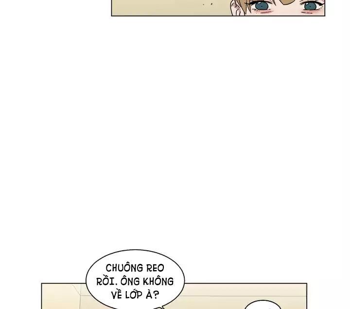 …”Một Sự Thật Khá Khó Chịu.” - Chương 28 - Trang 31