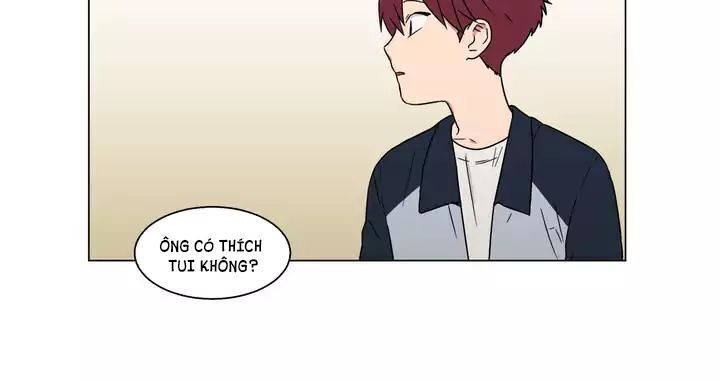 …”Một Sự Thật Khá Khó Chịu.” - Chương 28 - Trang 42