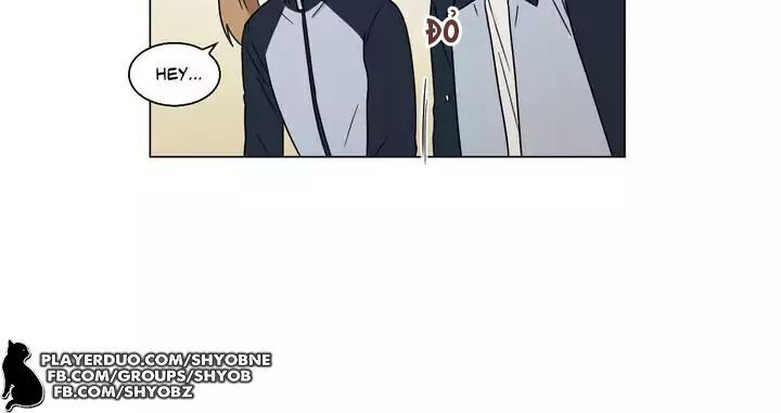 …”Một Sự Thật Khá Khó Chịu.” - Chương 28 - Trang 44