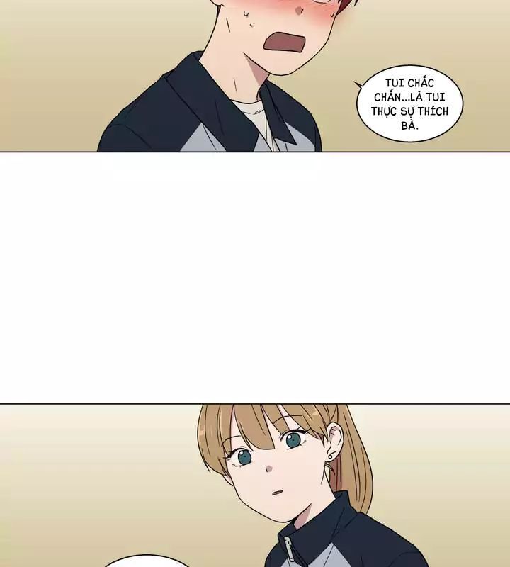 …”Một Sự Thật Khá Khó Chịu.” - Chương 28 - Trang 51
