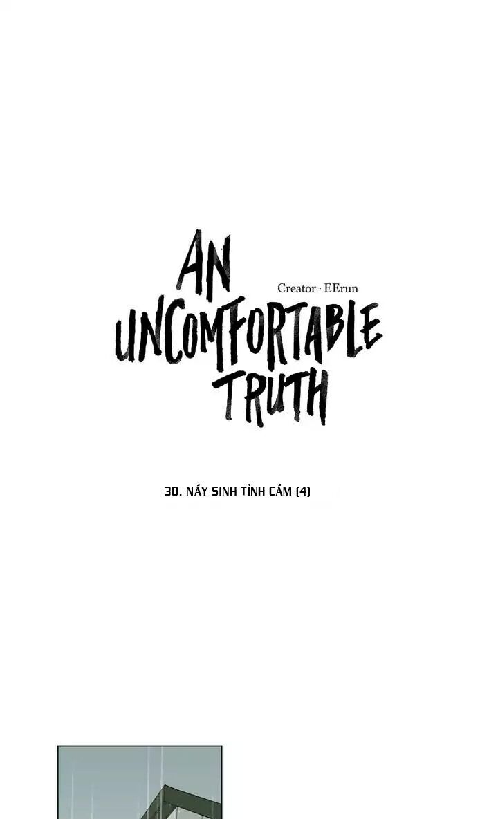 …”Một Sự Thật Khá Khó Chịu.” - Chương 29 - Trang 2