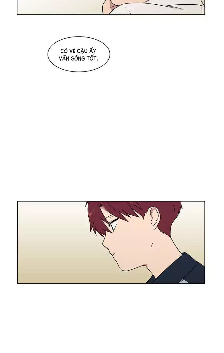 …”Một Sự Thật Khá Khó Chịu.” - Chương 29 - Trang 11