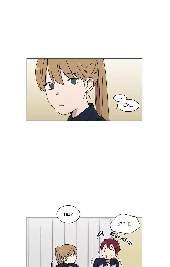 …”Một Sự Thật Khá Khó Chịu.” - Chương 29 - Trang 13