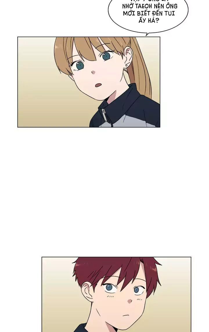 …”Một Sự Thật Khá Khó Chịu.” - Chương 29 - Trang 20