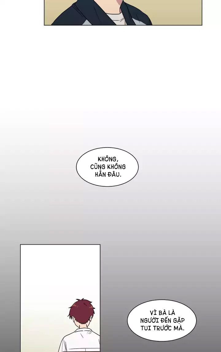 …”Một Sự Thật Khá Khó Chịu.” - Chương 29 - Trang 21