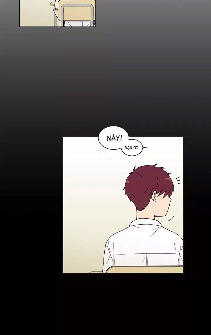 …”Một Sự Thật Khá Khó Chịu.” - Chương 29 - Trang 22
