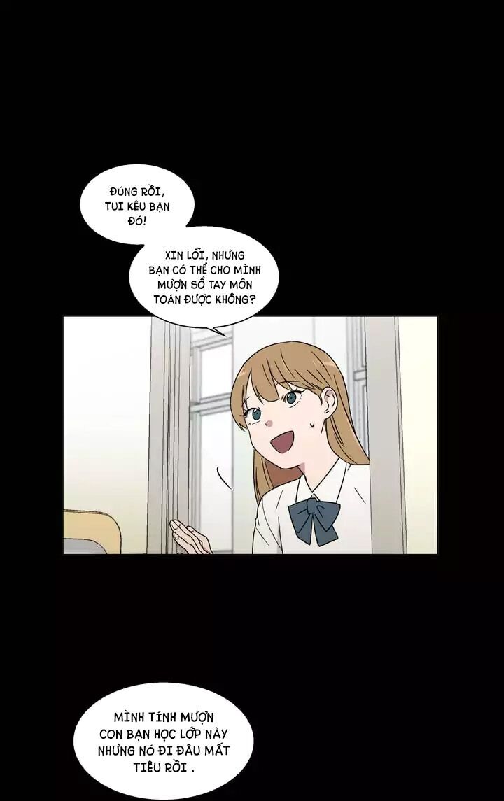 …”Một Sự Thật Khá Khó Chịu.” - Chương 29 - Trang 24