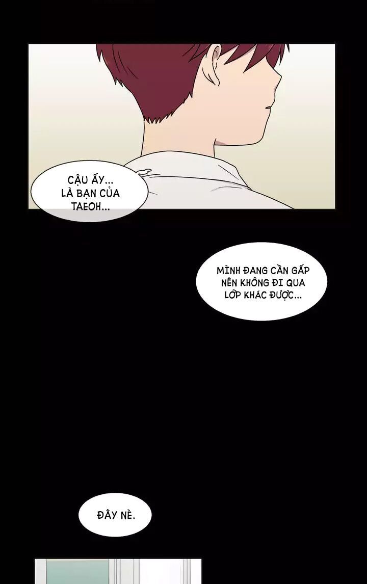 …”Một Sự Thật Khá Khó Chịu.” - Chương 29 - Trang 25