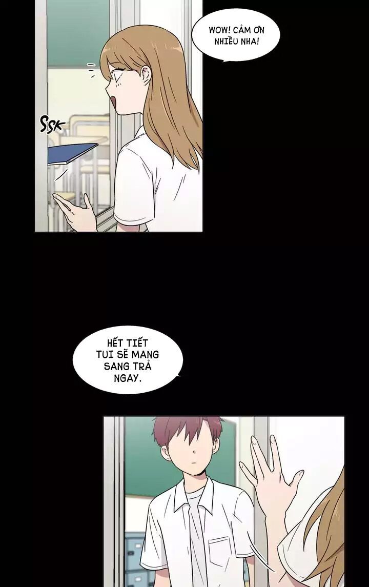 …”Một Sự Thật Khá Khó Chịu.” - Chương 29 - Trang 26