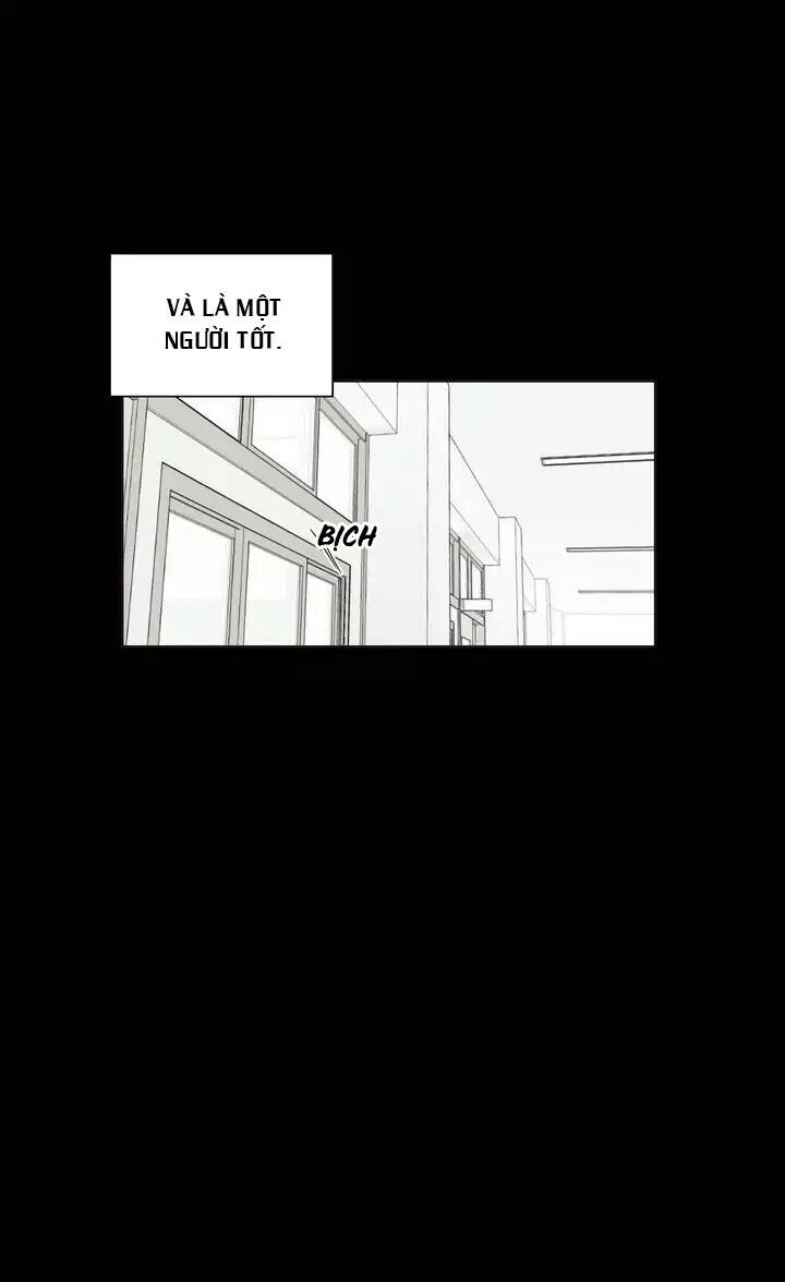 …”Một Sự Thật Khá Khó Chịu.” - Chương 29 - Trang 28