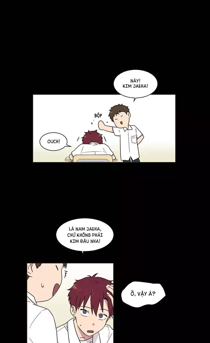 …”Một Sự Thật Khá Khó Chịu.” - Chương 29 - Trang 29