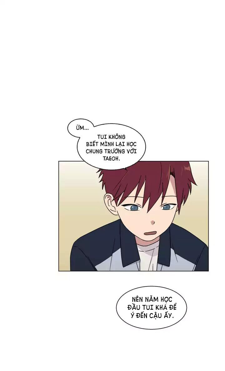 …”Một Sự Thật Khá Khó Chịu.” - Chương 29 - Trang 4