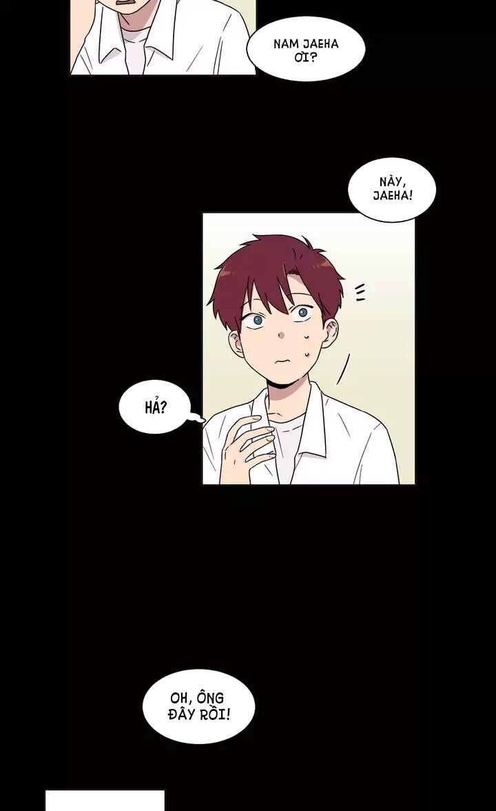 …”Một Sự Thật Khá Khó Chịu.” - Chương 29 - Trang 35