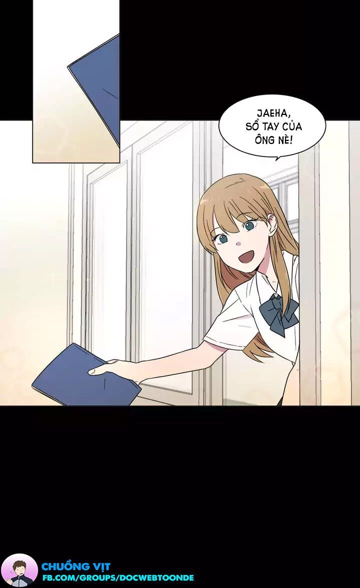 …”Một Sự Thật Khá Khó Chịu.” - Chương 29 - Trang 36