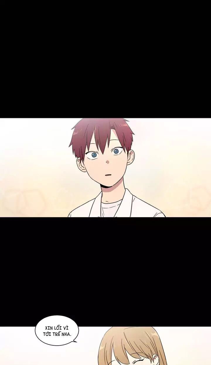 …”Một Sự Thật Khá Khó Chịu.” - Chương 29 - Trang 37
