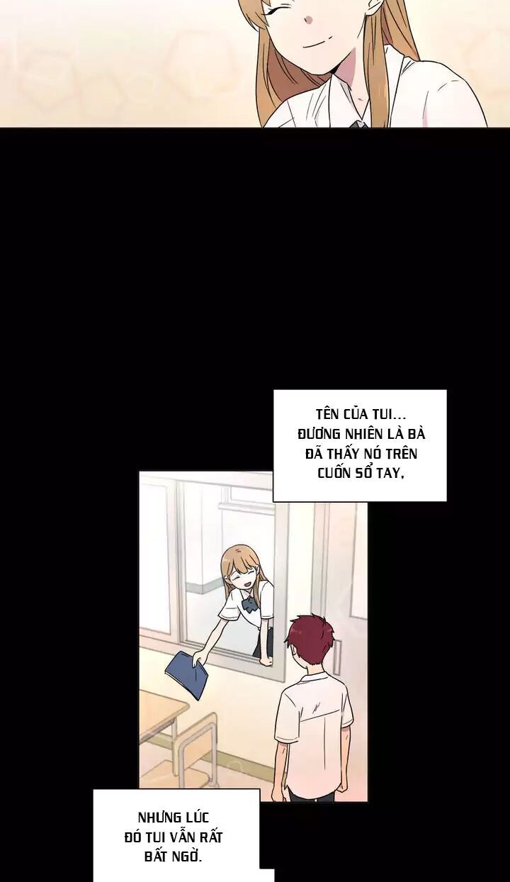 …”Một Sự Thật Khá Khó Chịu.” - Chương 29 - Trang 38