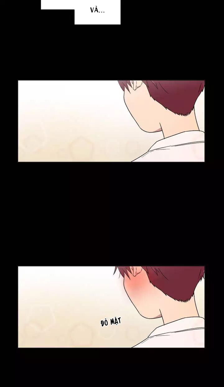 …”Một Sự Thật Khá Khó Chịu.” - Chương 29 - Trang 39